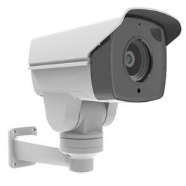 Cámara AHD FULL HD motorizada 1080P 5 a 50 mm 4 LEDs 70 - 80 m