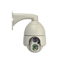 Cámara Speed Dome 560 líneas 37X