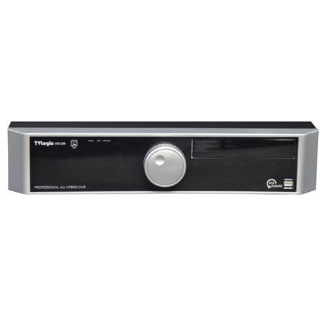 DVR 16 canales FULL HD 400 FPS @ 1080. (HD SDI + analgico) 2TB