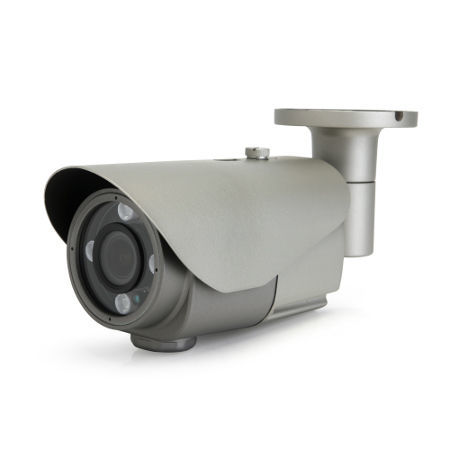 Cmara AHD FULL HD 1080P 5 a 50 mm motirzada 4 LEDs 50 - 60 metros