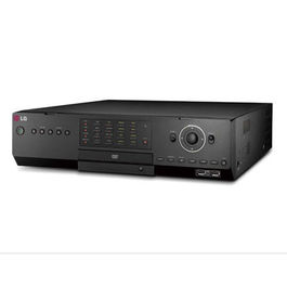 Grabador híbrido 8 canales 2 Tb