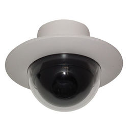 Domo para encastrar 700 líneas. 3.6 mm