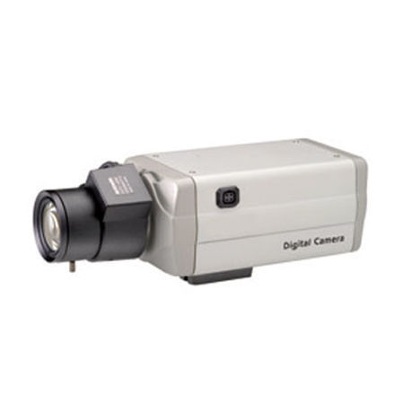 CAMARA CCD 1/3 SONY SUPER HAD. IRIS MEC. 0.001 LUX. 540 LINEAS.