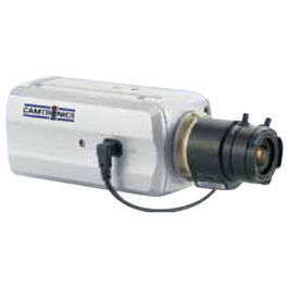 Cámara box 560 líneas WDR