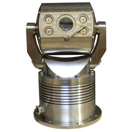 POSICIONADOR PAN TILT 360º GIRO V-H