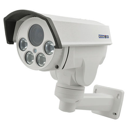 Cámara motorizada 2 MP 1080P. Lente 2.8 a 12 mm. 4 LEDs (50 - 60 m)