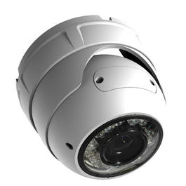 Domo 800 líneas. Lente 2.8 a 10 mm (30 - 35 m). WDR real