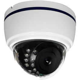 Domo 700 líneas 2.8 a 11 mm 24 LEDs