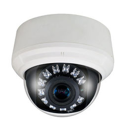 Domo 700 líneas 2.8 a 12 mm 12 LEDs