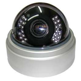 Domo 650 líneas 24 LEDs 2.8 10.5 mm 24 LEDs