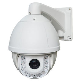 Speed dome AHD FULL HD 1080P Zoom óptico 20X IR hasta 120 m