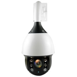 Speed dome AHD 1080P zoom óptico 36X IR 150 m IP66 WDR