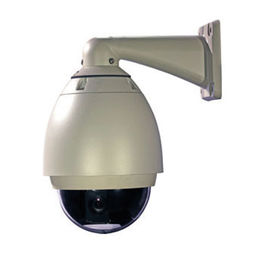 Speed dome ext D/N iris mecánico 530 L 0.01 Lux Zoom 432X