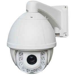 Speed dome AHD FULL HD 1080P zoom óptico 36X IR hasta 150 IP66