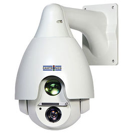 Speed dome AHD 1080P Zoom óptico 27X + 10X digital IR 300 m