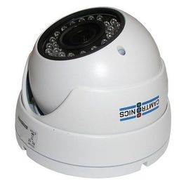 Domo AHD 5 MP 5 MP 2.8 a 12 mm 36 LEDs Domo AHD 5 MP 5 MP 2.8 a 12 mm 36 LEDs