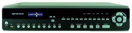 DVR 4 canales FULL HD (1920 x 1080) 4 entradas de alarma 4 entradas de audio. Sin HDD