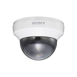 Domo 650 / 700 líneas 2.8 a 10.5 mm D/N WDR