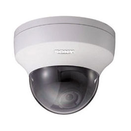 Domo Sony CCD 1/3 SUPER HAD. 540 líneas.2.8-10 mm 0.55 LUX
