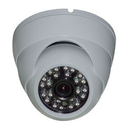 Cámara domo FULL HD 1080P 3.6 mm IR