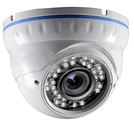 DOMO HD-SDI FULL HD 1080P 2.8-12MM IR IRIS MECNICO