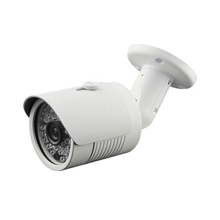 Cmara HDSDI FULL HD 1080P 3.6 mm 36 LEDs