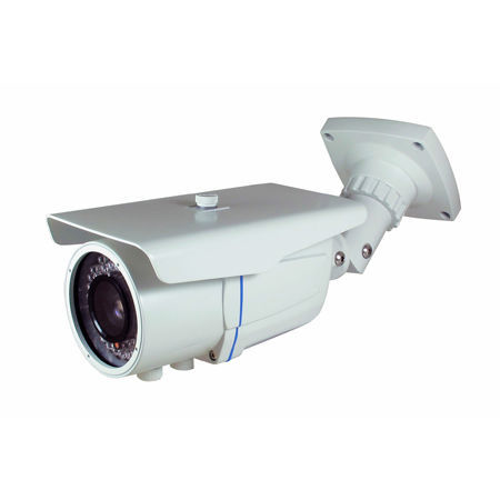 CMARA FULL HD ANALGICA 1080P 42 LEDS IRIS MECN.