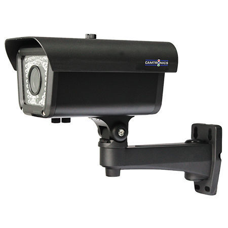 Cmara FULL HD 1080P 2 MP. Lente 2.8 a 11 54 LEDs invisibles