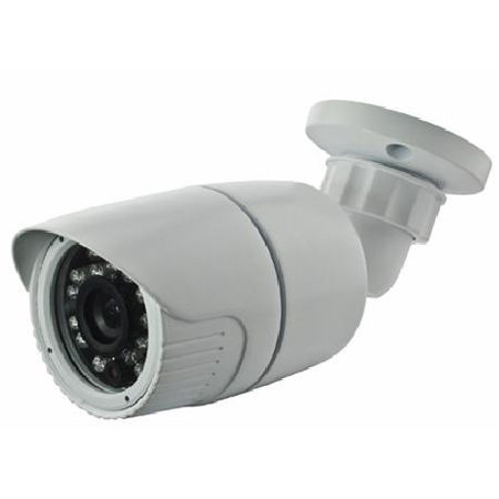 Cmara 1.3 MP 960/720P. Lente 3.6 mm. 24 LEDs