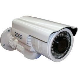 Cámara AHD 1 MP 720P. Lente 2.8 a 12 mm 36 LEDs