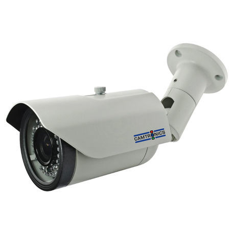 Cmara AHD 2 MP FULL HD 1080P. Lente 3.6 mm. 36 LEDs (30-35 m)