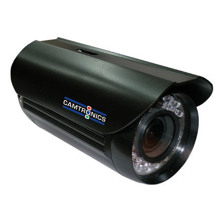 Cmara CCD Sony Double Scan. Basado en Effio. 650 lneas . 2.8 a 12 mm