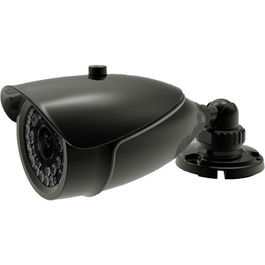 Cámara color 700 líneas. Effio-E. Lente 3.6 mm. 24 LEDs