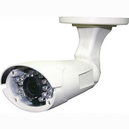 Cámara color 700 líneas 4 mm 24 LEDs