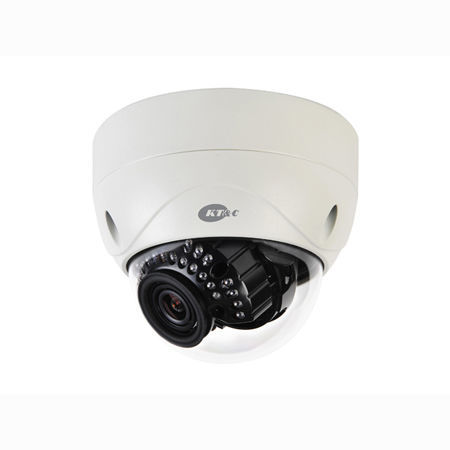 Domo HD SDI 1.3 MP 720P 3 a 9 mm