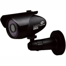 Cámara color 20 LEDs 700 líneas 3.7 mm