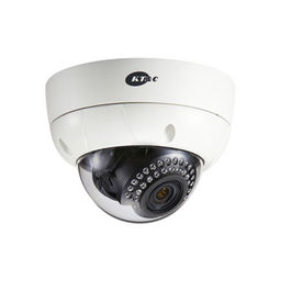 Domo antivandálica 550 líneas 30 LEDs 2.8 a 12 mm