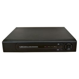 DVR 4 canales híbrido 4K 4 entradas de audio HDD 1 Tb