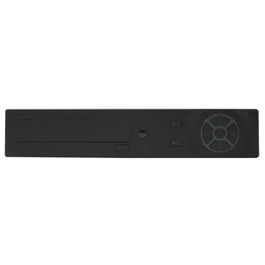 DVR 8 canales híbrido hasta 4K entrada/salida de audio HDD 1 Tb