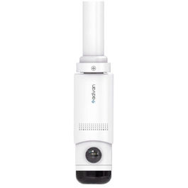 Cámara de realidad virtual 4K visión panorámica 360