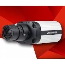 Cmara IP 5 MP Dual Stream D/N