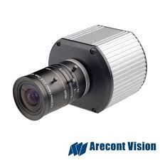 Cámara 5 MP Autoiris