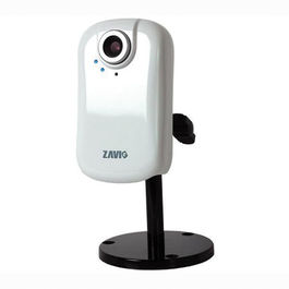 Cámara IP 640 x 480 VGA 0.5 LUX 4 mm