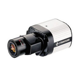 Cámara IP con audio 540 líneas 0.1 Lux ranura SD