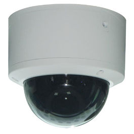 Domo IP 5 MPX H265 30 LEDs IR 30 M POE Domo IP 5 MPX H265 30 LEDs IR 30 M POE