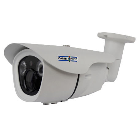 Cmara IP FULL HD 1080P 2.8 a 12 mm IR