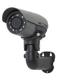 CAMARA IP FULL HD 9-22 MM 9 LEDS 40 M