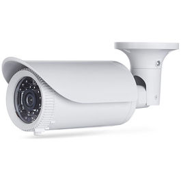 Cámara IP HD 1.3 MPX 4 mm IR PoE