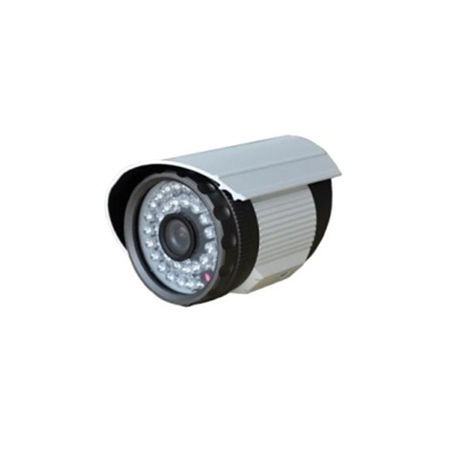 Cmara IP HD720P 6 mm 36 LEDs 25-30 m IP66