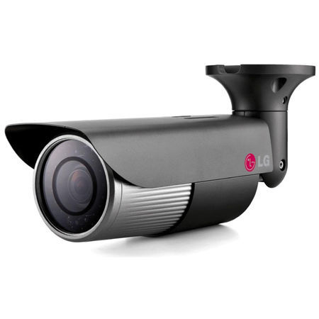 CAMARA IP HD 720P 2.8-10 MM H.264 D/N REAL WDR